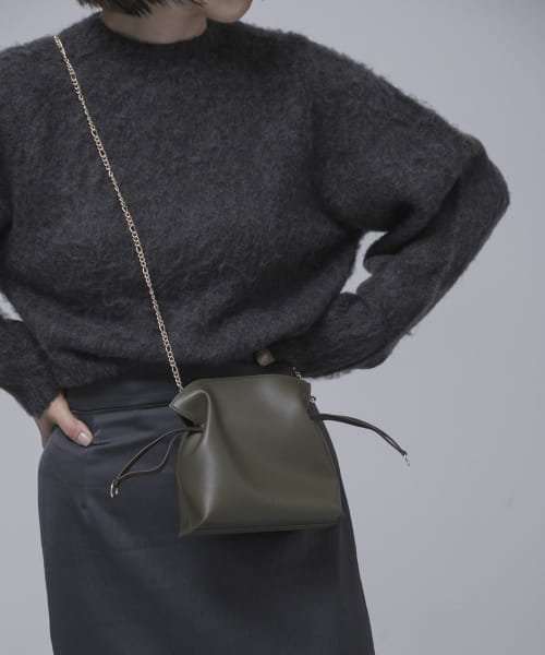 URBAN RESEARCH(アーバンリサーチ)/ANABEL　PURSE shoulder S/img09