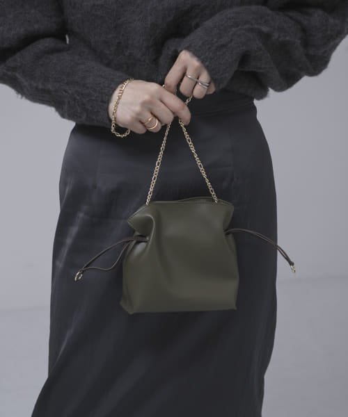 URBAN RESEARCH(アーバンリサーチ)/ANABEL　PURSE shoulder S/img10