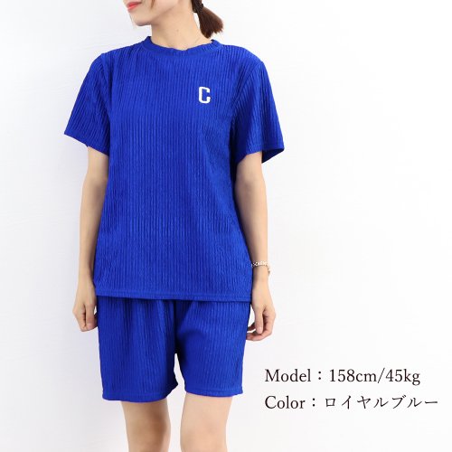 miniministore(ミニミニストア)/Tシャツ＆イージーパンツ 夏服上下セット/img13