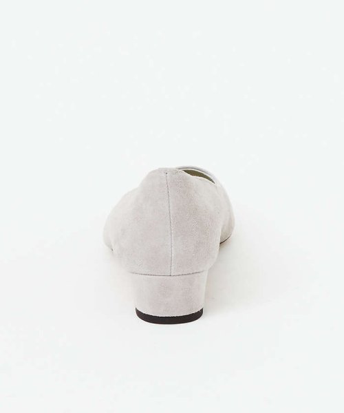 【最高パンプス/3cmヒール】美脚×快適 パンプス 