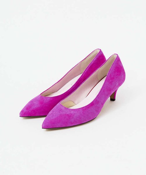 【最高パンプス/5cmヒール】美脚×快適 パンプス 