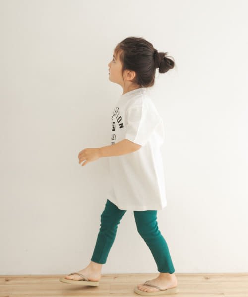 URBAN RESEARCH DOORS（Kids）(アーバンリサーチドアーズ（キッズ）)/『親子リンク』FULLERTON プリントTシャツ(KIDS)/img05