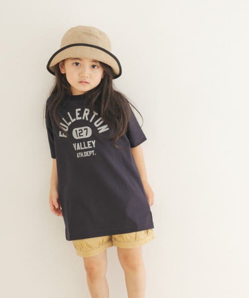 URBAN RESEARCH DOORS（Kids）(アーバンリサーチドアーズ（キッズ）)/『親子リンク』FULLERTON プリントTシャツ(KIDS)/img08