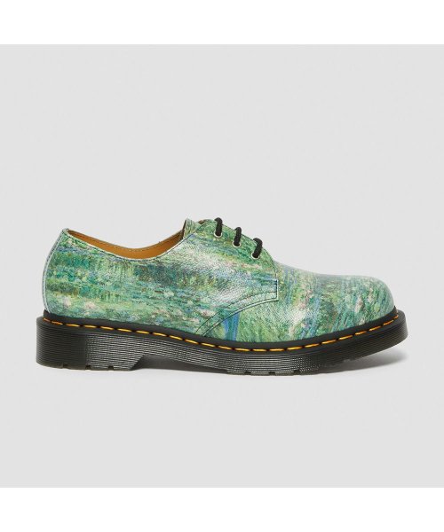 DR.MARTENS(ドクターマーチン)/Dr.Martens ドクターマーチン TNG 27930102 27931001 THE NATIONAL GALLERY 1461 3EYE SHOE ナシ/img04