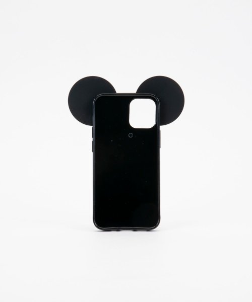 ar/mg(エーアールエムジー)/【Bs】【18094， 18092， 18089】【it】【IPHORIA】BEAR iPhone 12/12P　ｍiniケース/img12