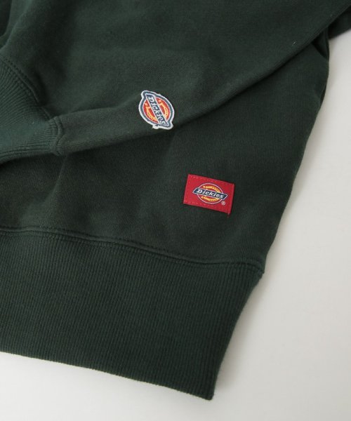 coen(coen)/Dickies(ディッキーズ)100th別注バックプリント裏毛スウェット（WEB限定カラー）/img24