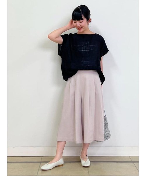 human woman(ヒューマンウーマン)/◆≪Japan couture≫キュロットスカート/img16