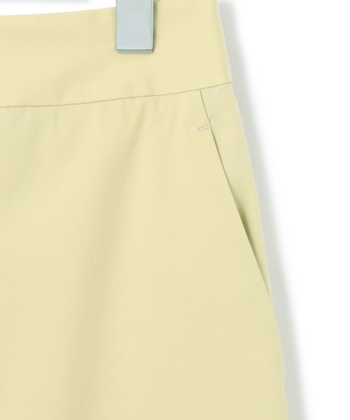 NIJYUSANKU（SMALL SIZE）(23区（小さいサイズ）)/ライトタフタ Iライン スカート/img21