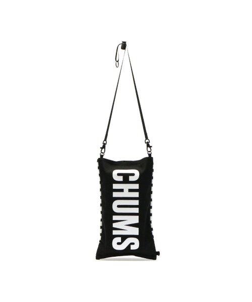 CHUMS(チャムス)/【日本正規品】CHUMS ティッシュカバー チャムス Box Tissue Cover Sweat Nylon ボックスティッシュカバー CH60－2693/img03