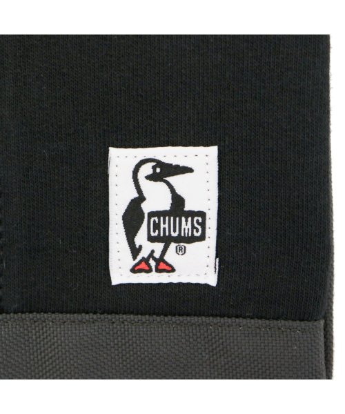 CHUMS(チャムス)/【日本正規品】CHUMS ティッシュカバー チャムス Box Tissue Cover Sweat Nylon ボックスティッシュカバー CH60－2693/img17