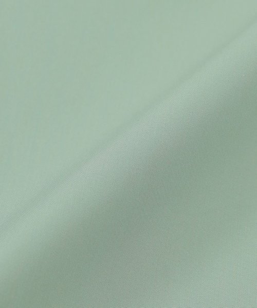 MACKINTOSH PHILOSOPHY(マッキントッシュ フィロソフィー)/【WEB限定】コットンレインクロススカート/img07