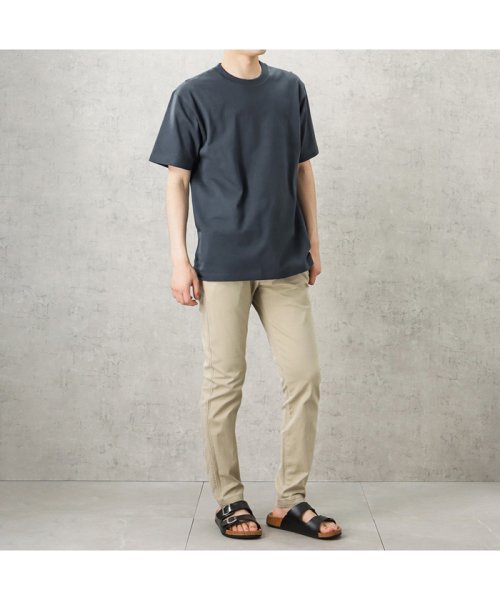 MAC HOUSE(men)(マックハウス（メンズ）)/Hanes ヘインズ BEEFY－T(R) ショートスリーブTシャツ H5180/img05