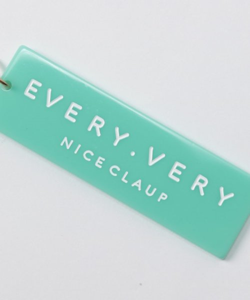 NICE CLAUP OUTLET(ナイスクラップ　アウトレット)/【every very nice claup】キーホルダー/img02