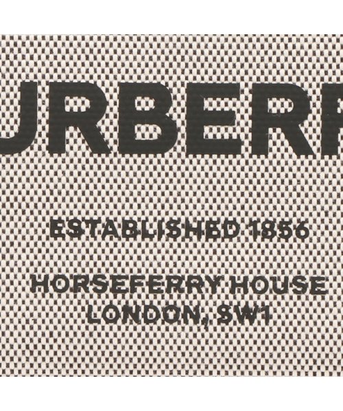 BURBERRY(バーバリー)/バーバリー 長財布 ブラック レディース BURBERRY 8039493 A1189/img06
