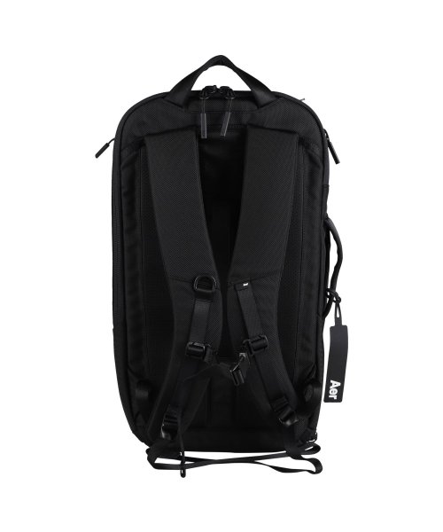 Aer エアー リュック バッグ バックパック ダッフルパック メンズ レディース 21.4L 大容量 通勤 通学 DUFFEL PACK 3  ブラック 黒 A(504773165) | エアー(Aer) - MAGASEEK