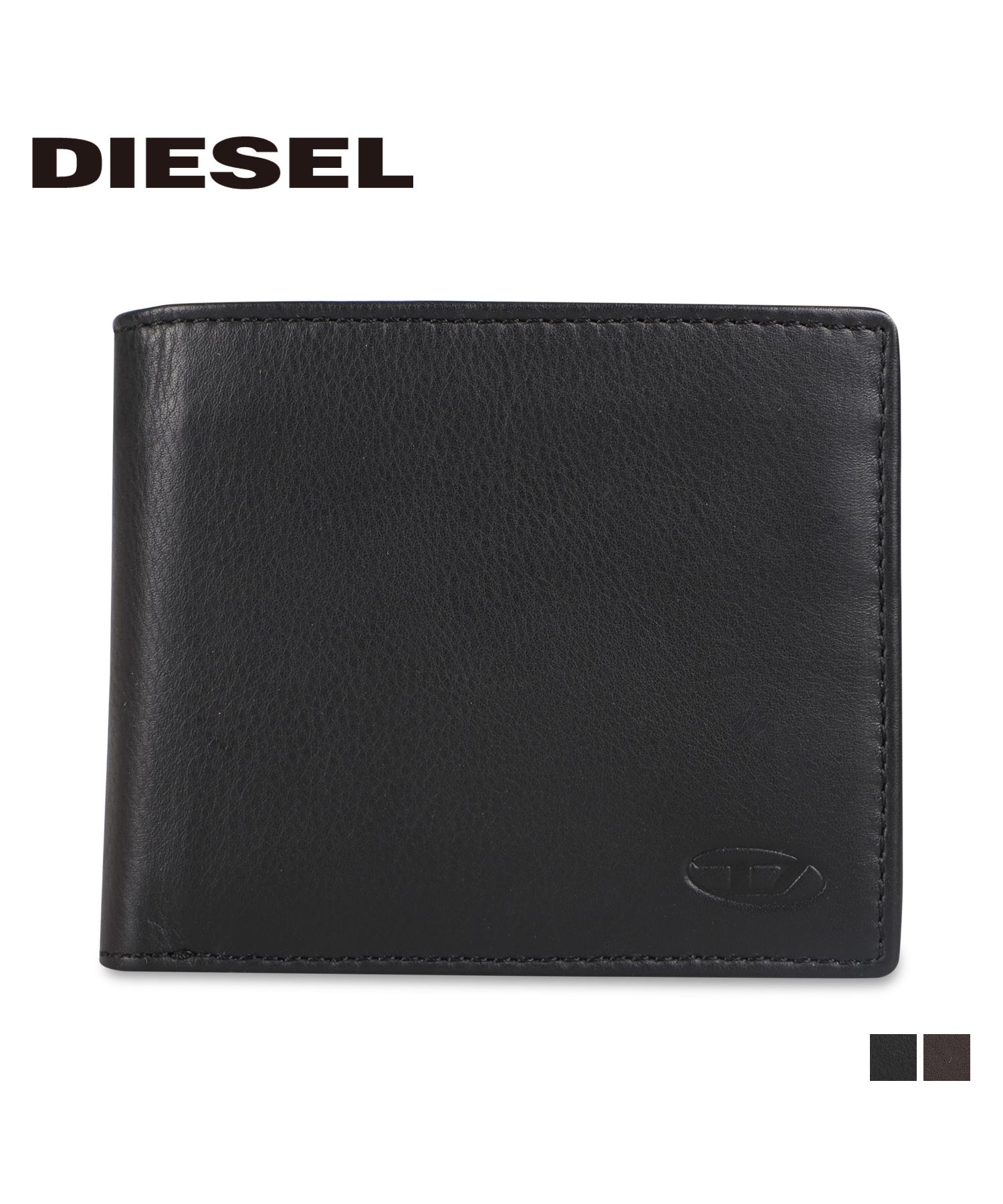 Diesel 上質　ワンピース　ドレス　ブラウン