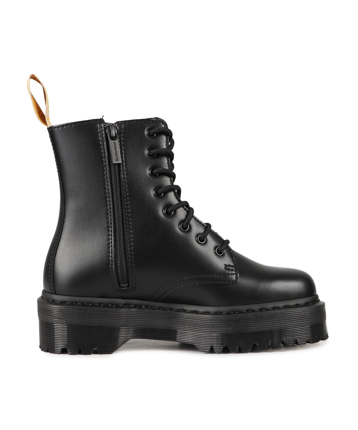 Dr.Martens JADON 8ホールブーツ UK5 24〜24.5㎝相当 - www.stedile.com.br