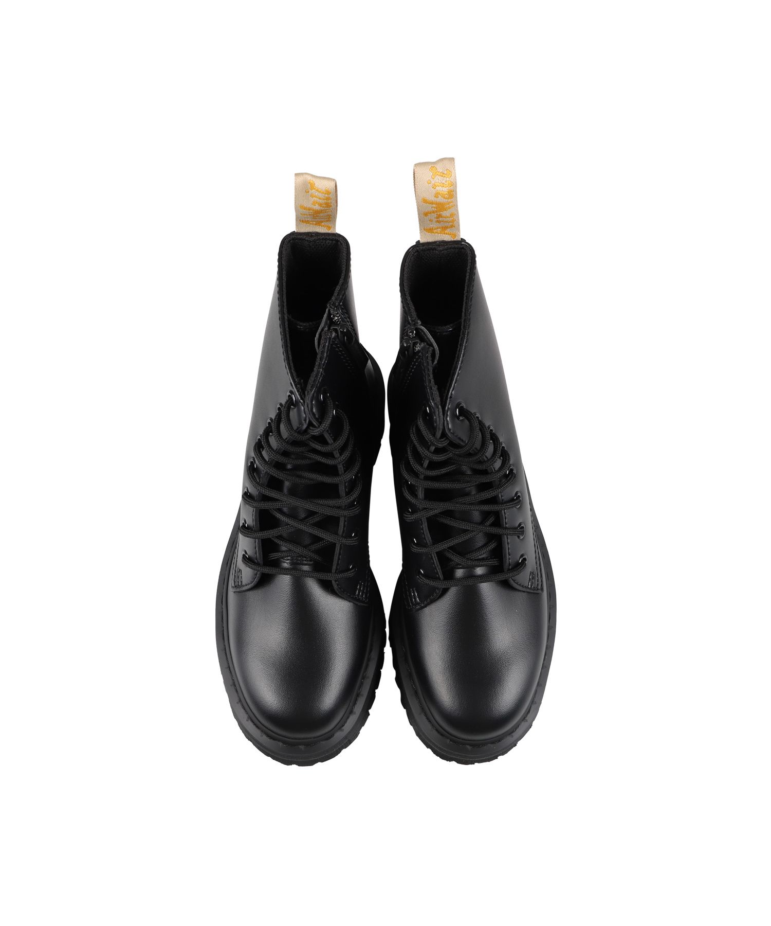 Dr.martens ドクターマーチン1406  8ホール　ブーツブラック