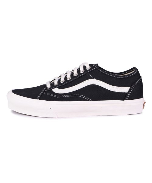 VANS(ヴァンズ)/VANS ヴァンズ オールドスクール スニーカー メンズ バンズ OLD SKOOL TAPERED ブラック 黒 VN0A54F49FN/img02