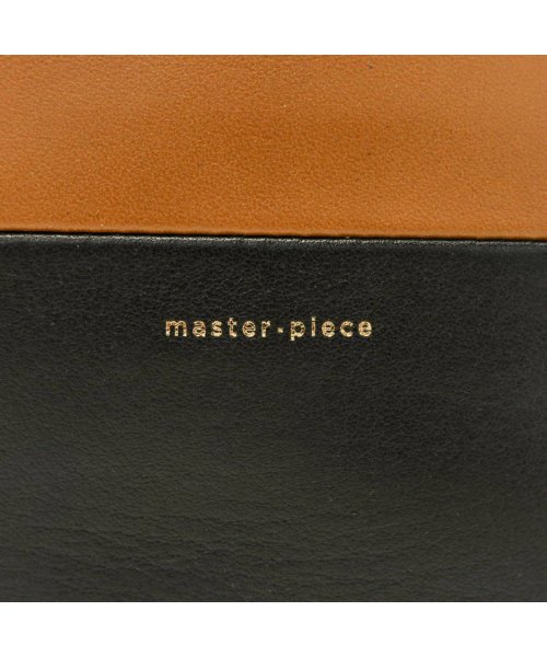 master piece(マスターピース)/【正規取扱店】マスターピース トートバッグ master－piece 2WAY ビジネストート gloss A4 PC収納 日本製 防水 01644－v3/img21