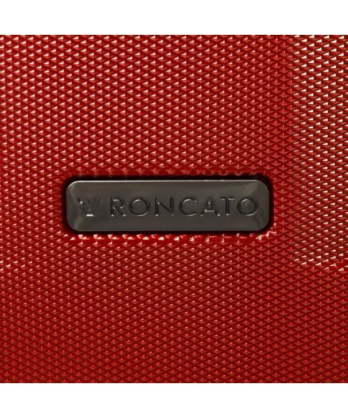 RONCATO(ロンカート)/ロンカート スーツケース RONCATO RV－18 60L キャリーケース 3泊 4泊 5泊 静音 TSAロック 4輪 Mサイズ M ビジネス 旅行 5802/img24