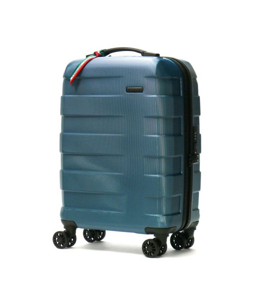 ロンカート スーツケース RONCATO RV－18 30L キャリーケース 機内持ち込み 1泊 2泊 静音 TSAロック 4輪 Sサイズ 旅行 5803 