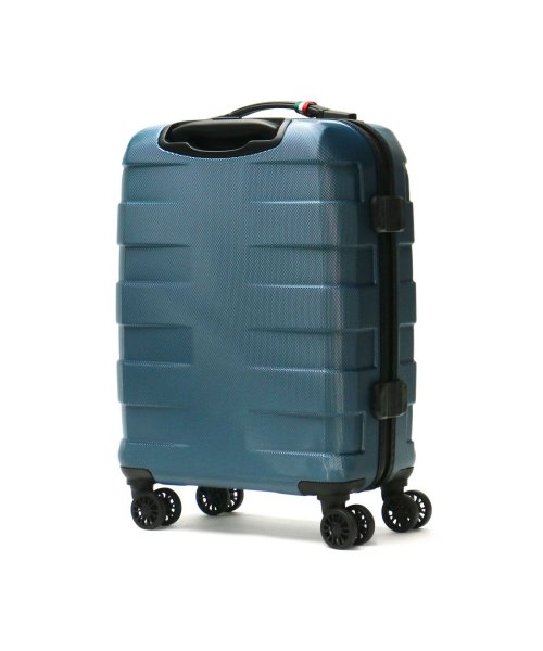 ロンカート スーツケース RONCATO RV－18 30L キャリーケース 機内持ち込み 1泊 2泊 静音 TSAロック 4輪 Sサイズ 旅行 5803 