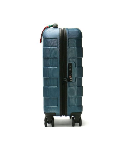 ロンカート スーツケース RONCATO RV－18 30L キャリーケース 機内持ち込み 1泊 2泊 静音 TSAロック 4輪 Sサイズ 旅行 5803 