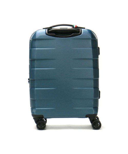 ロンカート スーツケース RONCATO RV－18 30L キャリーケース 機内持ち込み 1泊 2泊 静音 TSAロック 4輪 Sサイズ 旅行 5803 