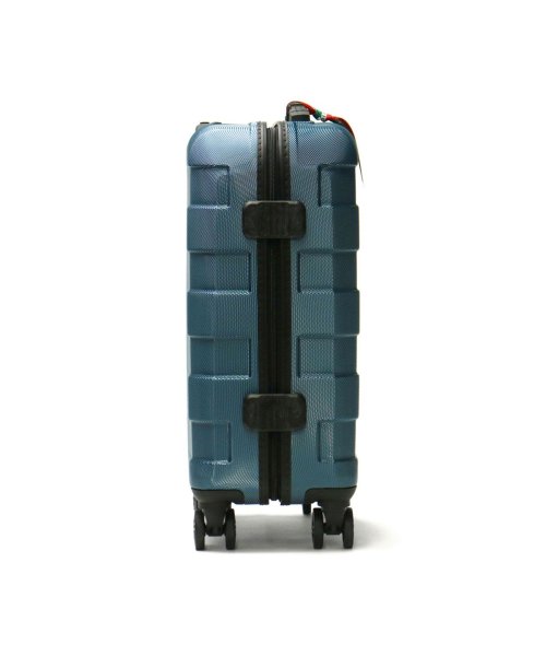 ロンカート スーツケース RONCATO RV－18 30L キャリーケース 機内持ち込み 1泊 2泊 静音 TSAロック 4輪 Sサイズ 旅行 5803 