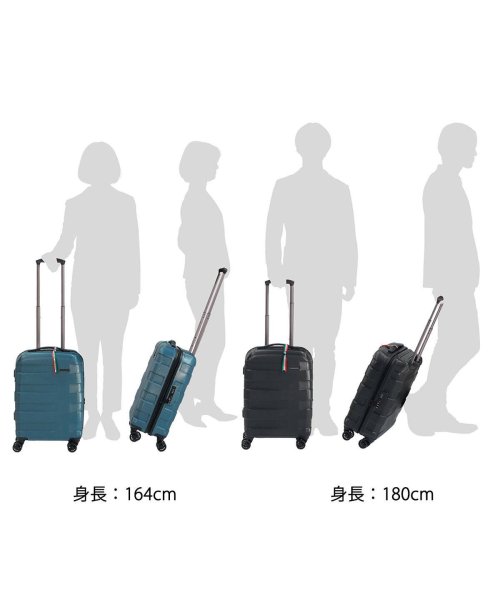 ロンカート スーツケース RONCATO RV－18 30L キャリーケース 機内持ち込み 1泊 2泊 静音 TSAロック 4輪 Sサイズ 旅行 5803 