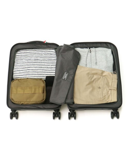 ロンカート スーツケース RONCATO RV－18 30L キャリーケース 機内持ち込み 1泊 2泊 静音 TSAロック 4輪 Sサイズ 旅行 5803 