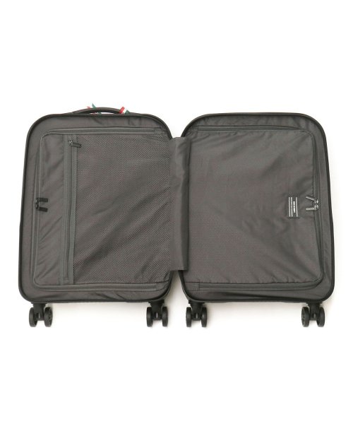 ロンカート スーツケース RONCATO RV－18 30L キャリーケース 機内持ち込み 1泊 2泊 静音 TSAロック 4輪 Sサイズ 旅行 5803 