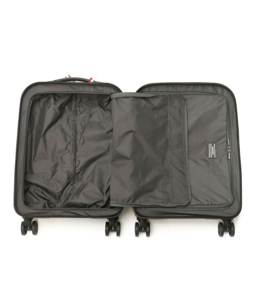 ロンカート スーツケース RONCATO RV－18 30L キャリーケース 機内持ち込み 1泊 2泊 静音 TSAロック 4輪 Sサイズ 旅行 5803 