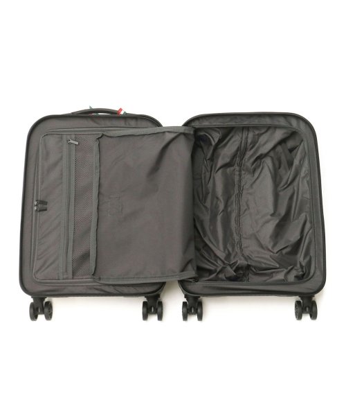 ロンカート スーツケース RONCATO RV－18 30L キャリーケース 機内持ち込み 1泊 2泊 静音 TSAロック 4輪 Sサイズ 旅行 5803 