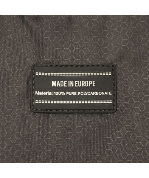 ロンカート スーツケース RONCATO RV－18 30L キャリーケース 機内持ち込み 1泊 2泊 静音 TSAロック 4輪 Sサイズ 旅行 5803 