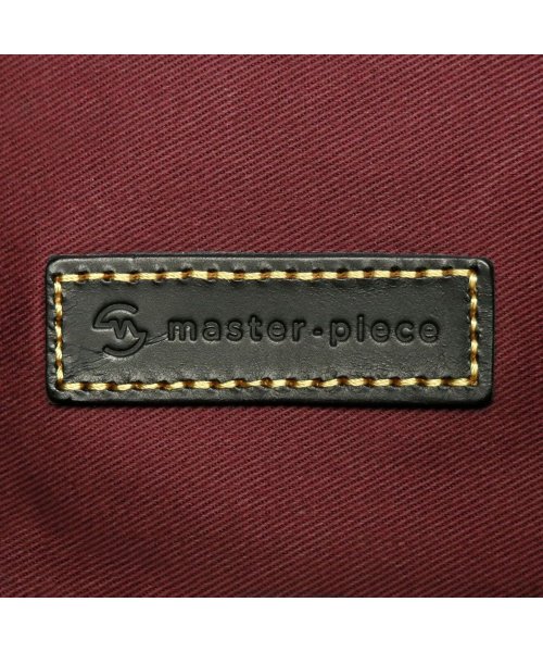 master piece(マスターピース)/【正規取扱店】 マスターピース トートバッグ master－piece ビジネストート gloss 通勤バッグ B4 A4 PC収納 日本製 01643－v3/img19