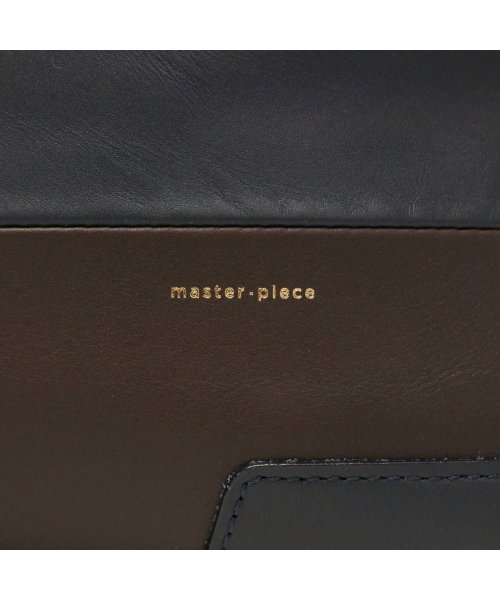 master piece(マスターピース)/【正規取扱店】 マスターピース トートバッグ master－piece ビジネストート gloss 通勤バッグ B4 A4 PC収納 日本製 01643－v3/img20