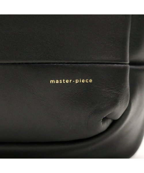 master piece(マスターピース)/【正規取扱店】 マスターピース ボディバッグ master－piece ワンショルダー gloss 本革 日本製 master piece 01642－v3/img19