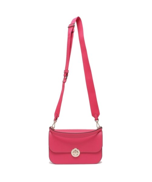 kate spade new york(ケイトスペードニューヨーク)/ケイトスペード アウトレット ショルダーバッグ オードリー ピンク レディース KATE SPADE K7330 650/img08