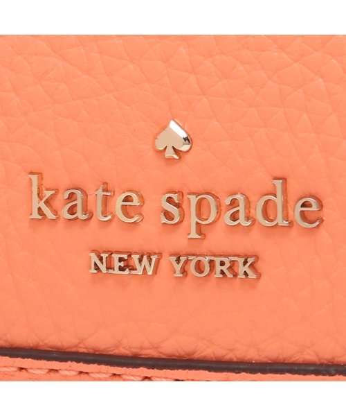 kate spade new york(ケイトスペードニューヨーク)/ケイトスペード アウトレット ショルダーバッグ スムーシュ ピンク レディース KATE SPADE K7335 800/img08