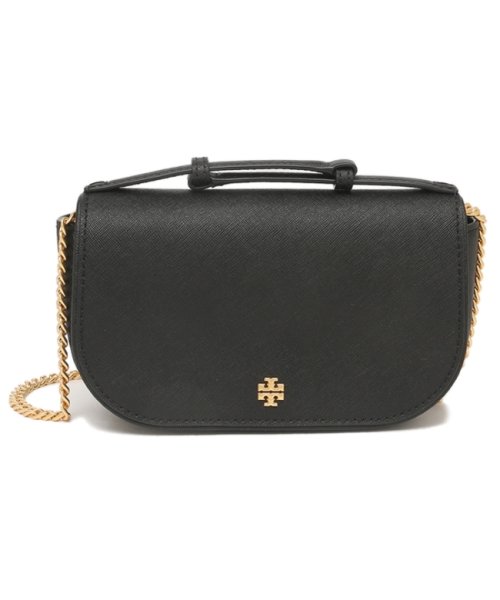 TORY BURCH(トリーバーチ)/トリーバーチ アウトレット ショルダーバッグ エマーソン ブラック レディース TORY BURCH 134841 001/img05