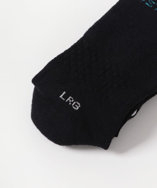 URBAN RESEARCH Sonny Label(アーバンリサーチサニーレーベル)/STANCE SOCKS　LOGOMAN ST QTR/img04