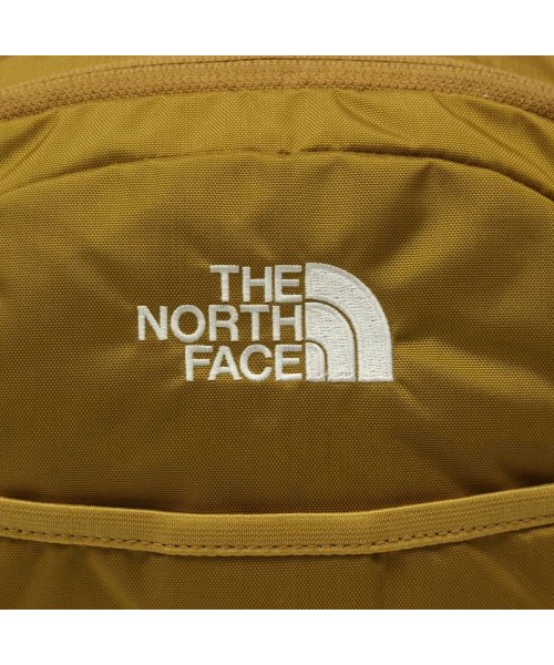 THE NORTH FACE(ザノースフェイス)/【日本正規品】 ザ・ノース・フェイス リュック THE NORTH FACE キッズ リュックサック K Toss Box トスボックス22L NMJ72100/img22