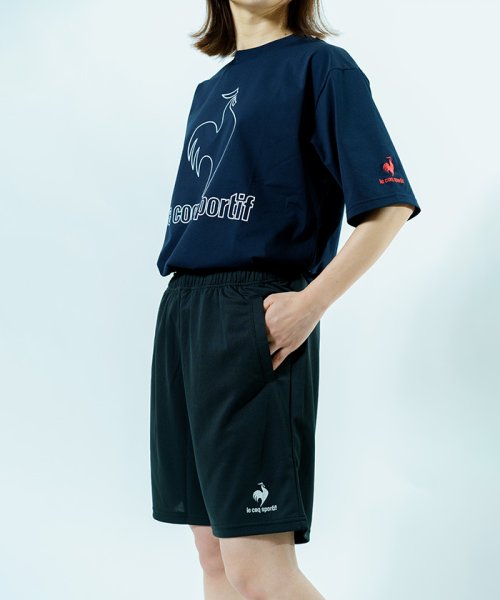 le coq sportif (ルコックスポルティフ)/ヘランカショートスリーブシャツ【アウトレット】/img06