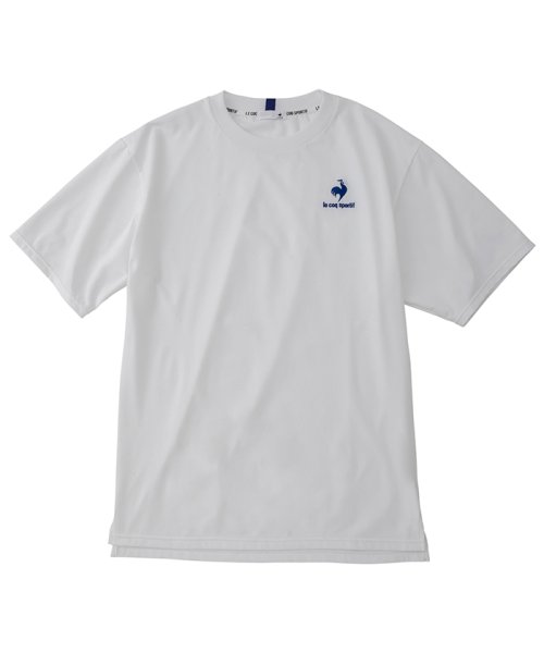 le coq sportif (ルコックスポルティフ)/ヘランカショートスリーブシャツ【アウトレット】/img13