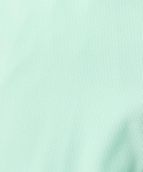 Munsingwear(マンシングウェア)/『ENVOY/エンボイ』 SUNSCREEN&ストレッチ&FUSIONMOVEロゴ入りウェストゴムデザインショートパンツ【アウトレット】/img06