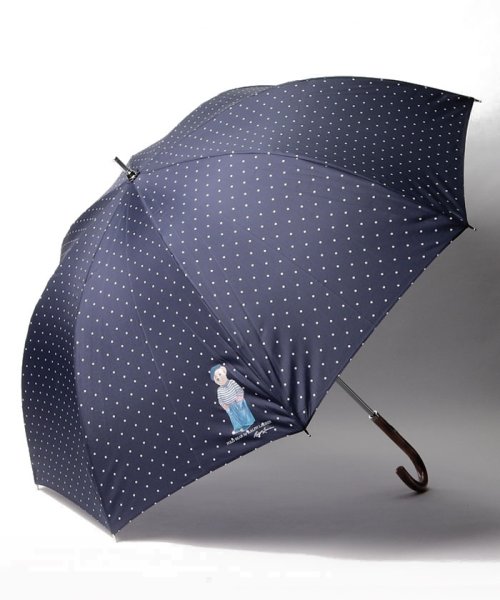 POLO RALPH LAUREN(umbrella)(ポロラルフローレン（傘）)/傘　”POLO BEAR　フレンチベア”/img08