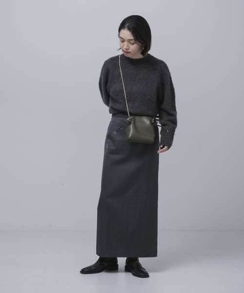 URBAN RESEARCH(アーバンリサーチ)/ANABEL　PURSE shoulder S/img12