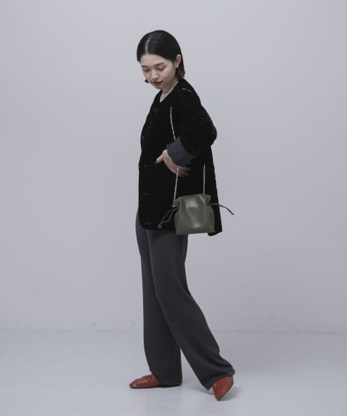 URBAN RESEARCH(アーバンリサーチ)/ANABEL　PURSE shoulder S/img15